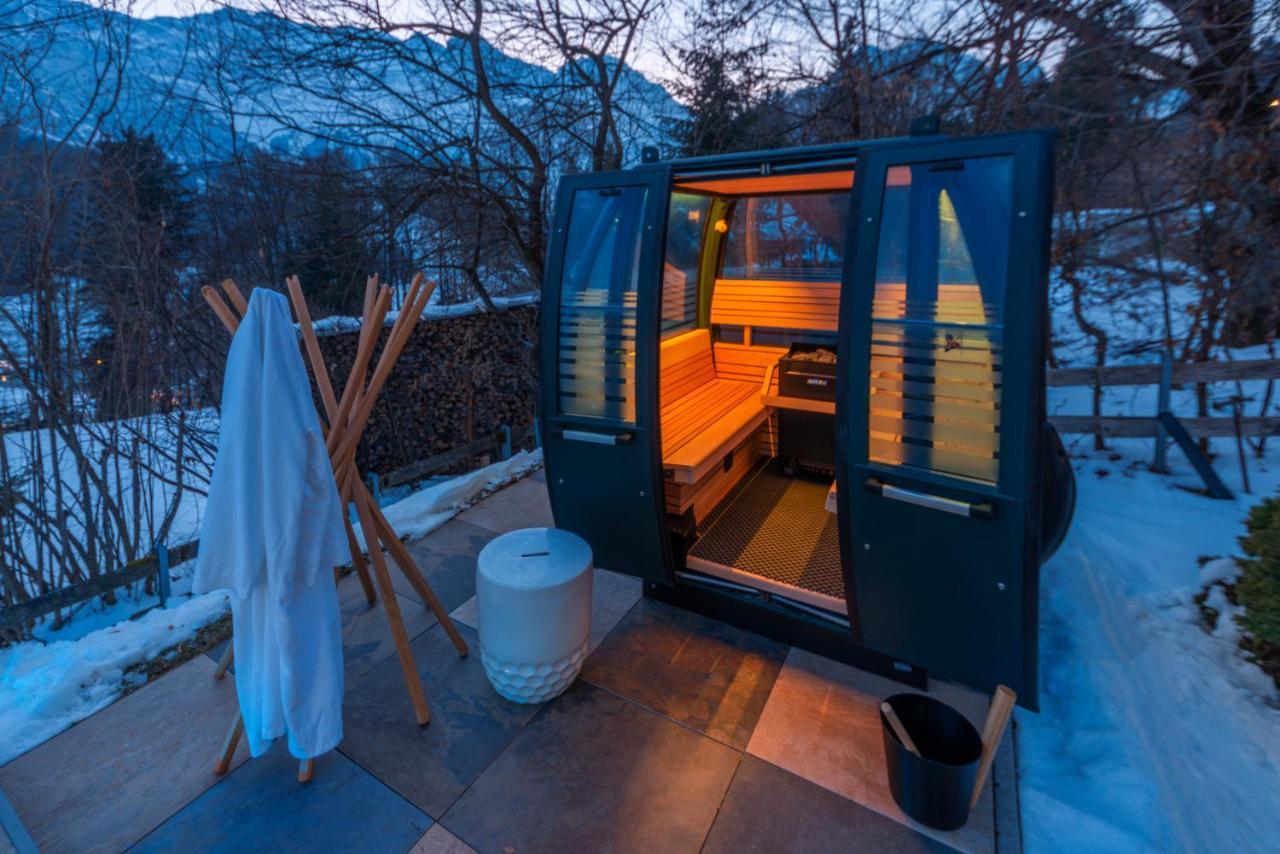 Hotel Waldegg - Adults Only Engelberg Bagian luar foto