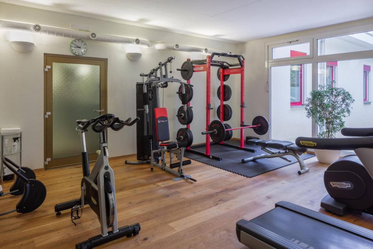 Hotel Waldegg - Adults Only Engelberg Bagian luar foto