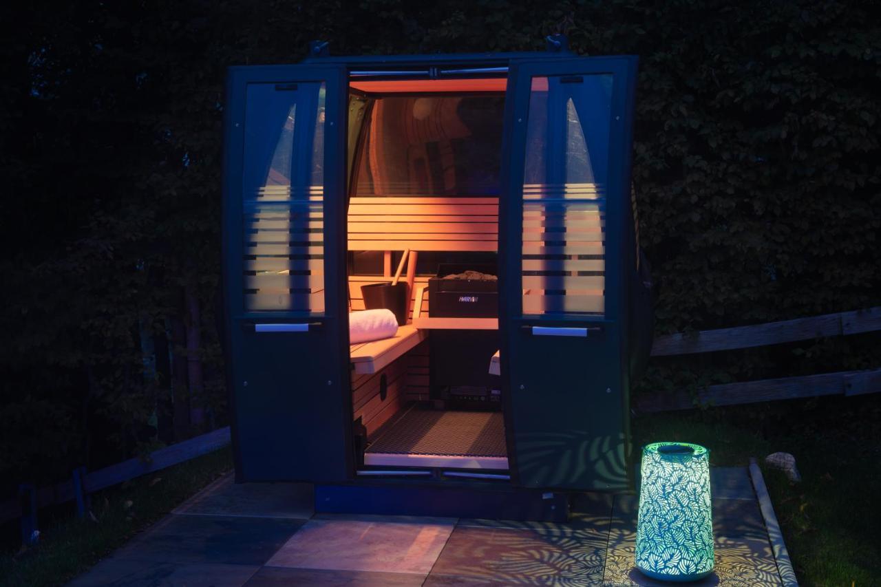 Hotel Waldegg - Adults Only Engelberg Bagian luar foto