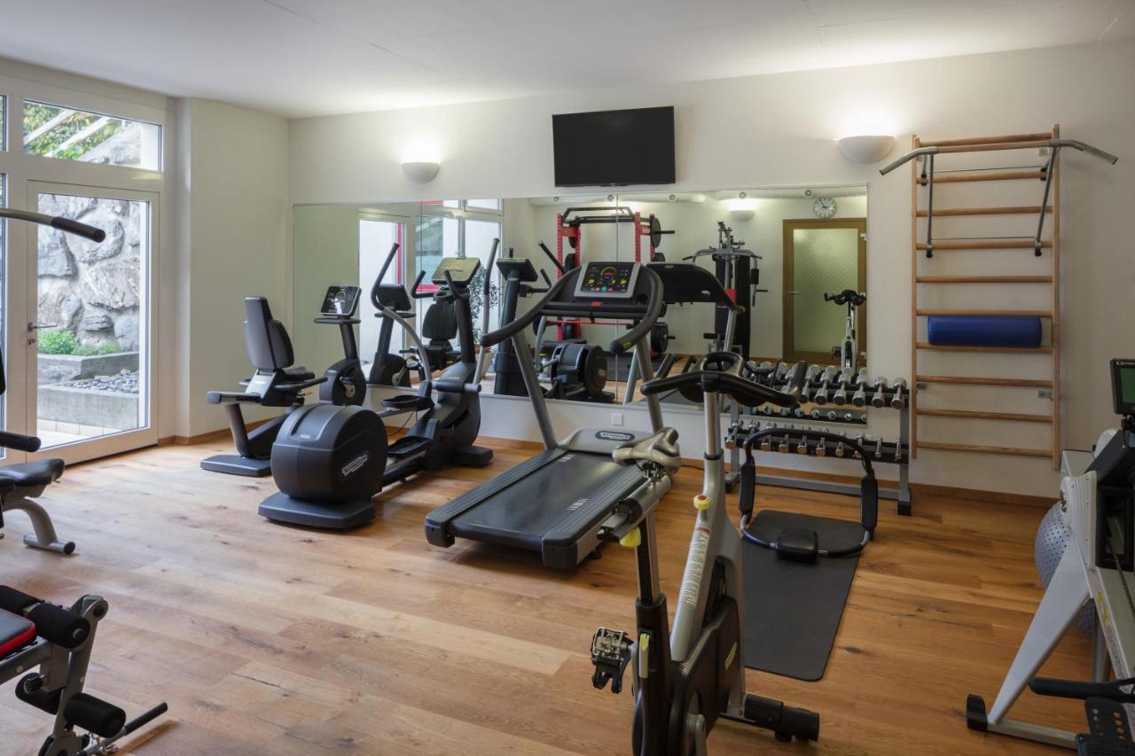 Hotel Waldegg - Adults Only Engelberg Bagian luar foto