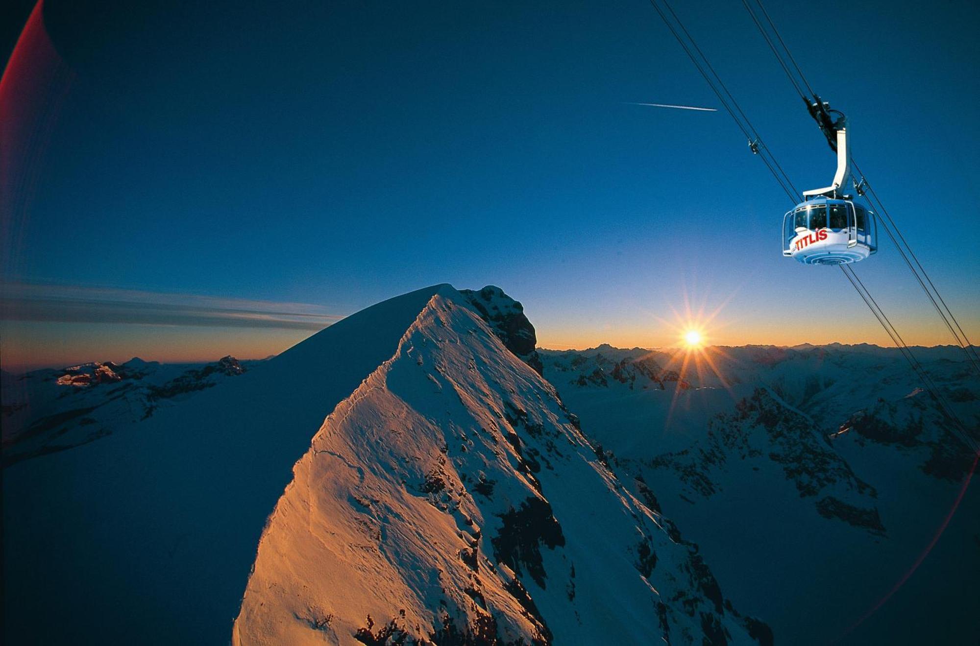 Hotel Waldegg - Adults Only Engelberg Bagian luar foto