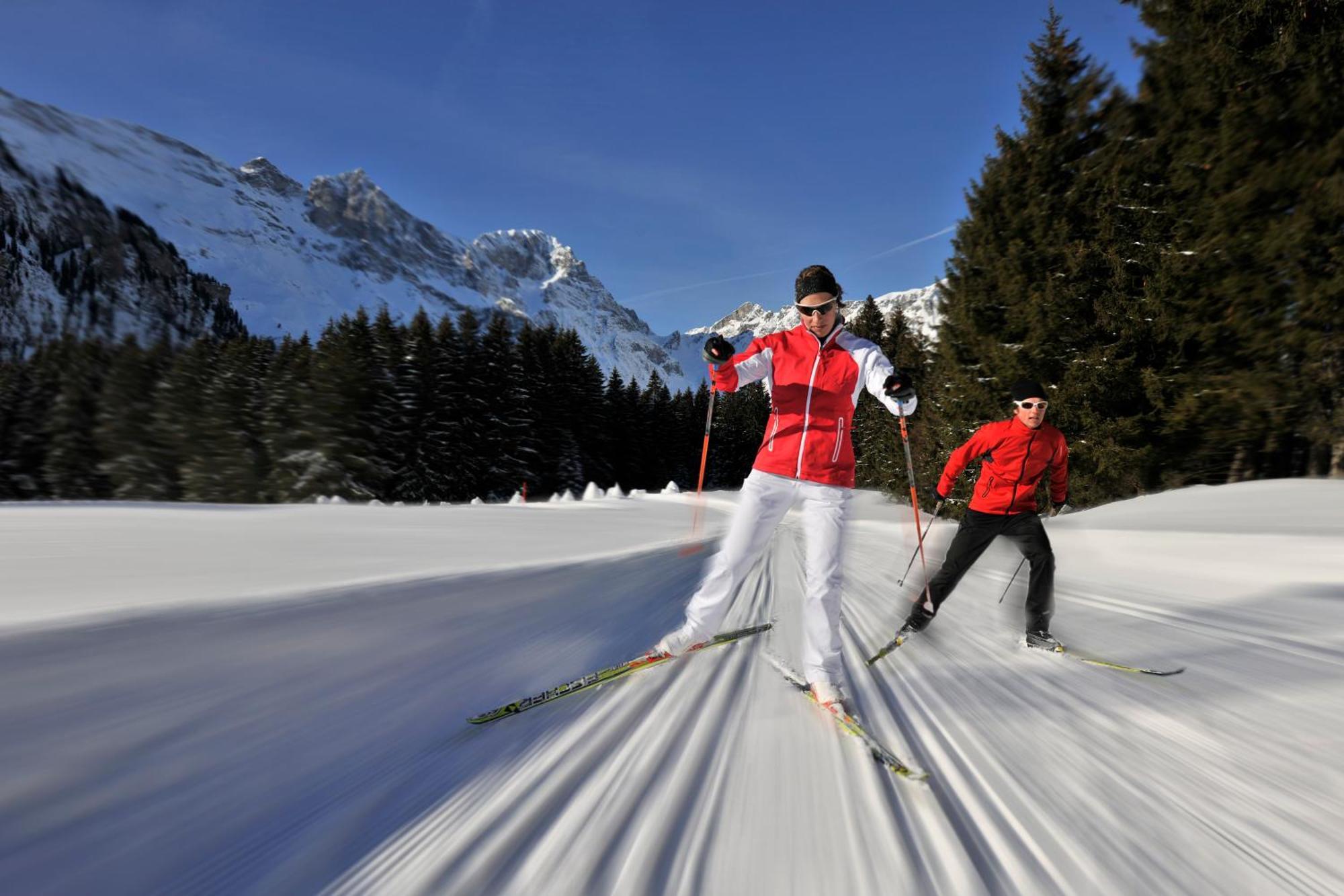 Hotel Waldegg - Adults Only Engelberg Bagian luar foto