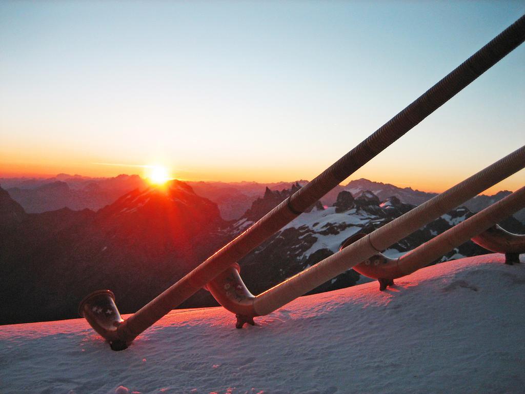 Hotel Waldegg - Adults Only Engelberg Bagian luar foto