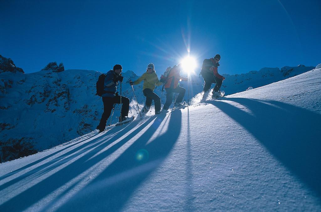 Hotel Waldegg - Adults Only Engelberg Bagian luar foto