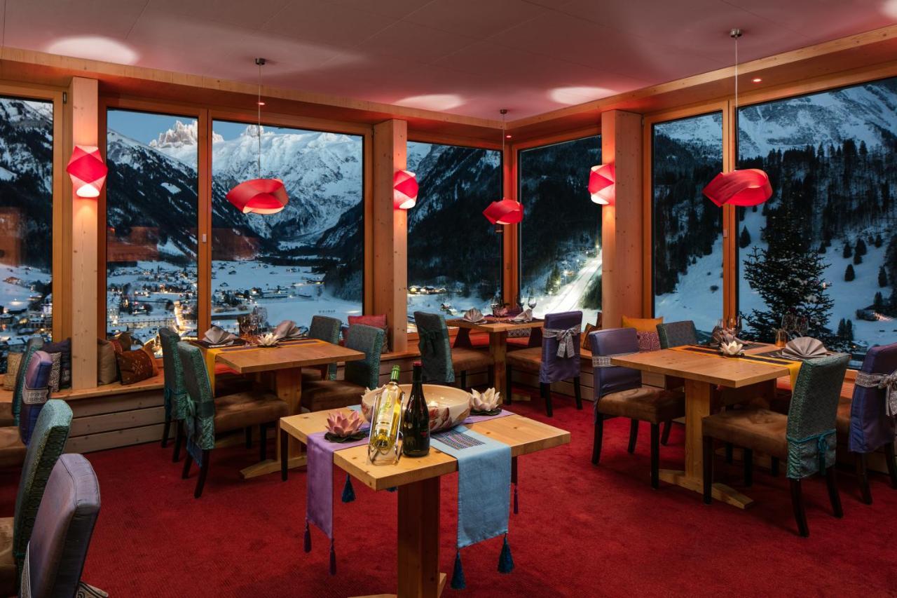 Hotel Waldegg - Adults Only Engelberg Bagian luar foto