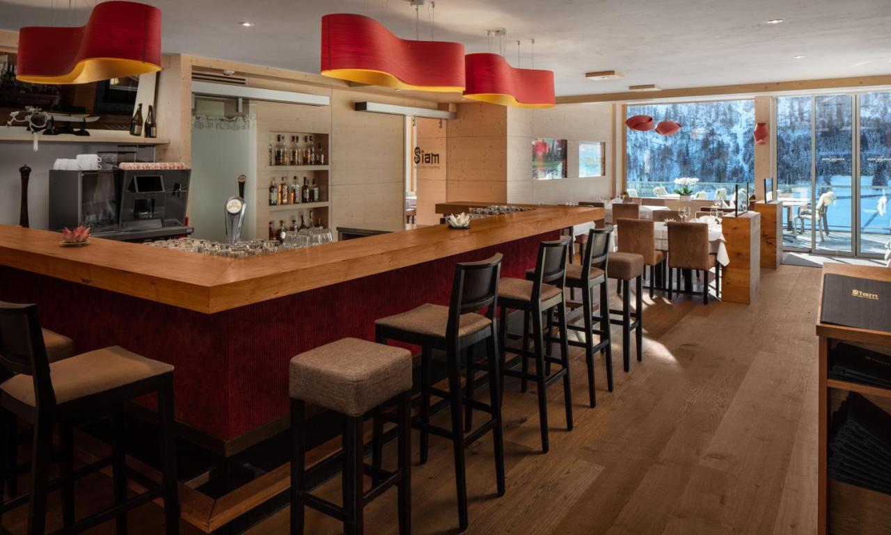 Hotel Waldegg - Adults Only Engelberg Bagian luar foto