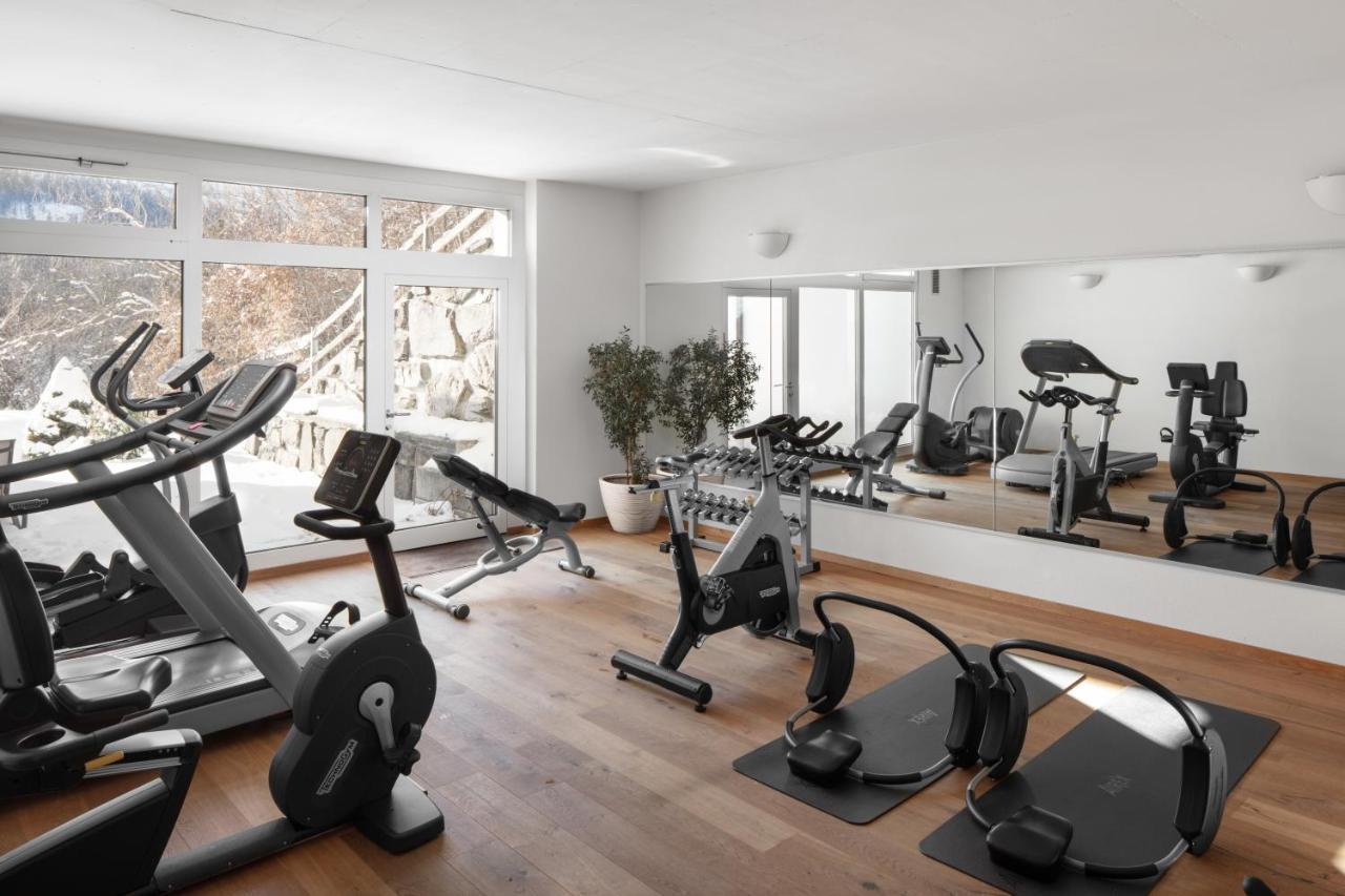 Hotel Waldegg - Adults Only Engelberg Bagian luar foto