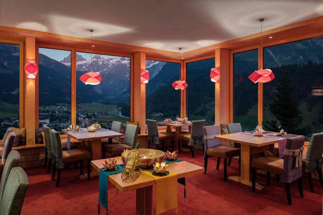Hotel Waldegg - Adults Only Engelberg Bagian luar foto