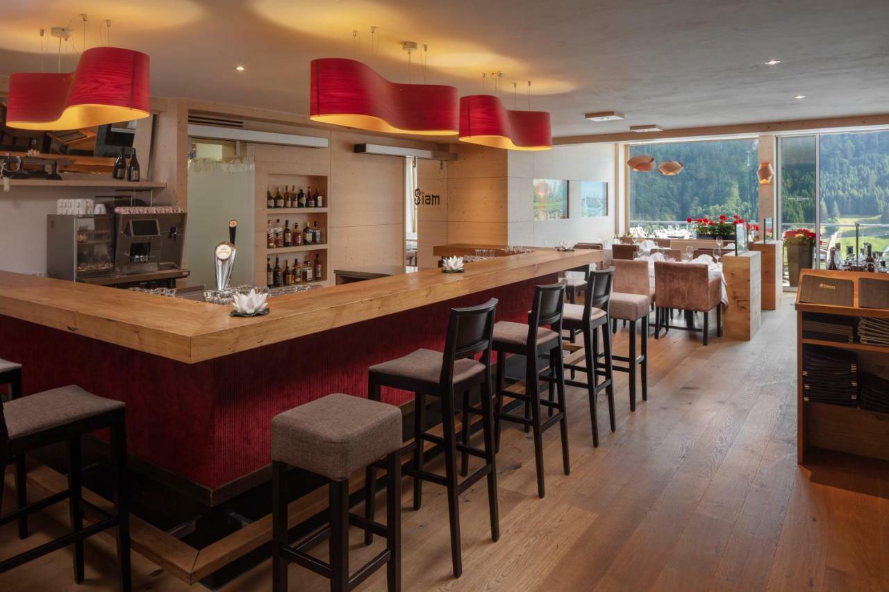 Hotel Waldegg - Adults Only Engelberg Bagian luar foto